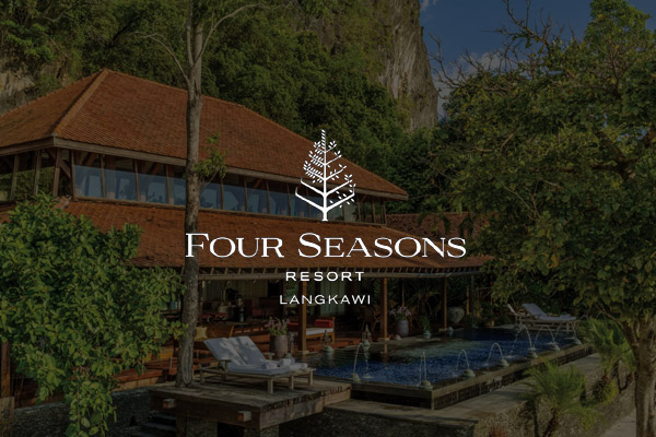 Four Seasons Langkawi
