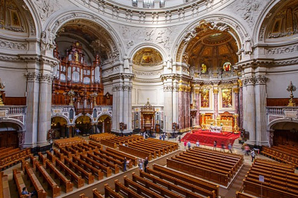 Berlin Dom