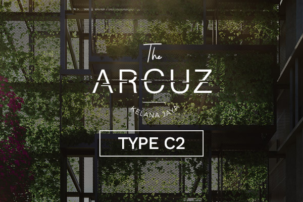 The Arcuz - Type C2