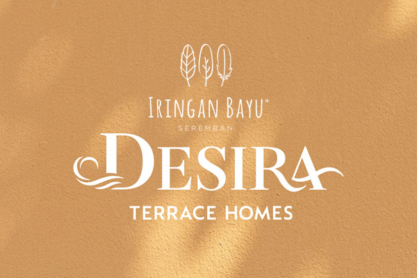 Iringan Bayu - Desira