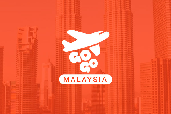 GoGoMalaysia App