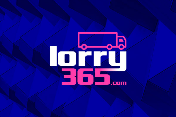 Lorry365 App