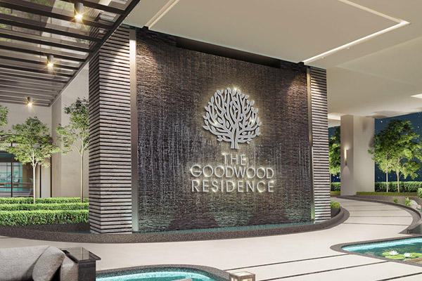 The Goodwood Residence